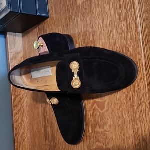Mezlan Loafers